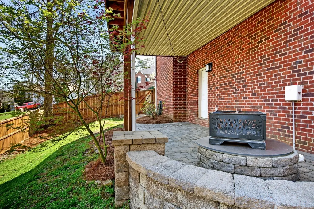 3001 Dunedin Court Old Hickory TN 37138