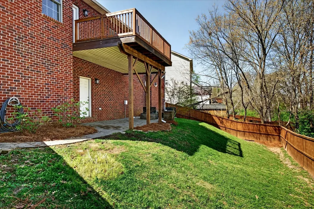 3001 Dunedin Court Old Hickory TN 37138