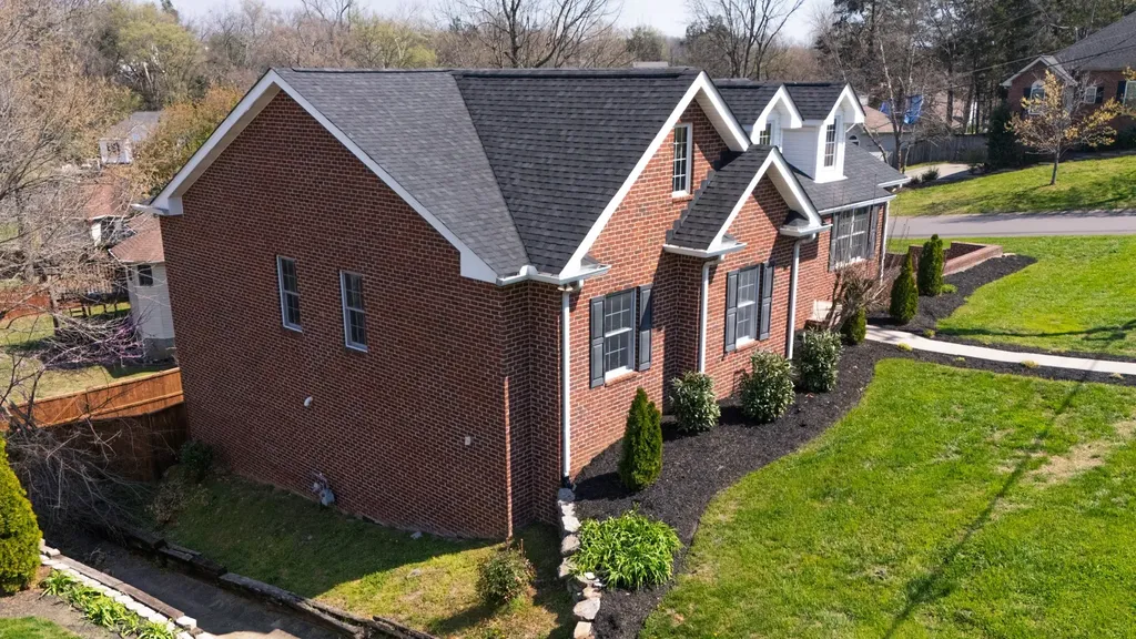 3001 Dunedin Court Old Hickory TN 37138