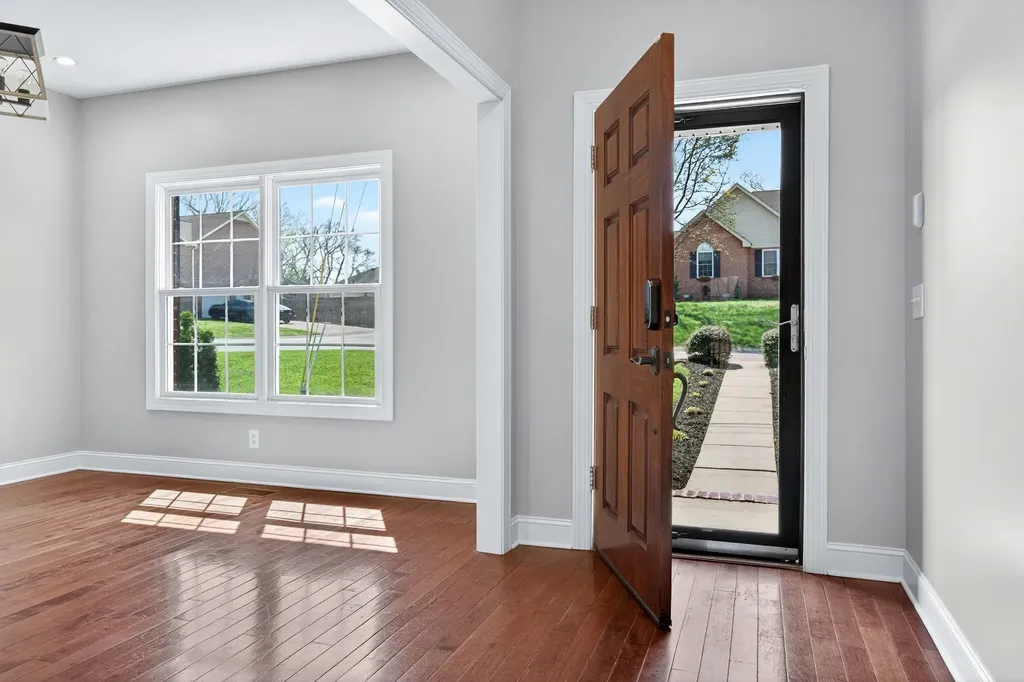 3001 Dunedin Court Old Hickory TN 37138