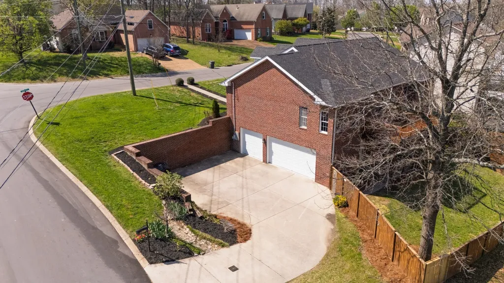 3001 Dunedin Court Old Hickory TN 37138