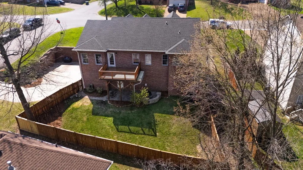 3001 Dunedin Court Old Hickory TN 37138
