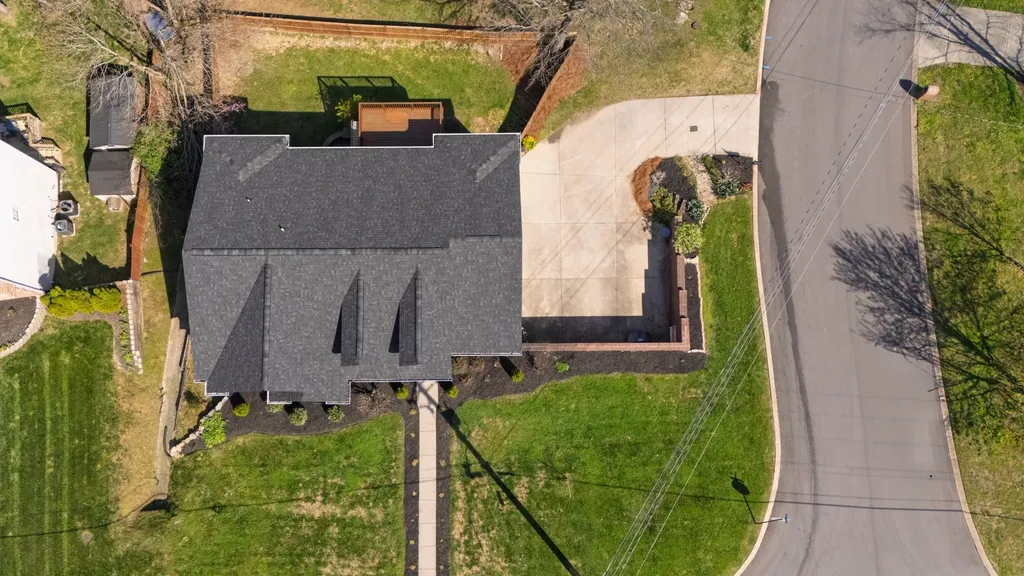 3001 Dunedin Court Old Hickory TN 37138