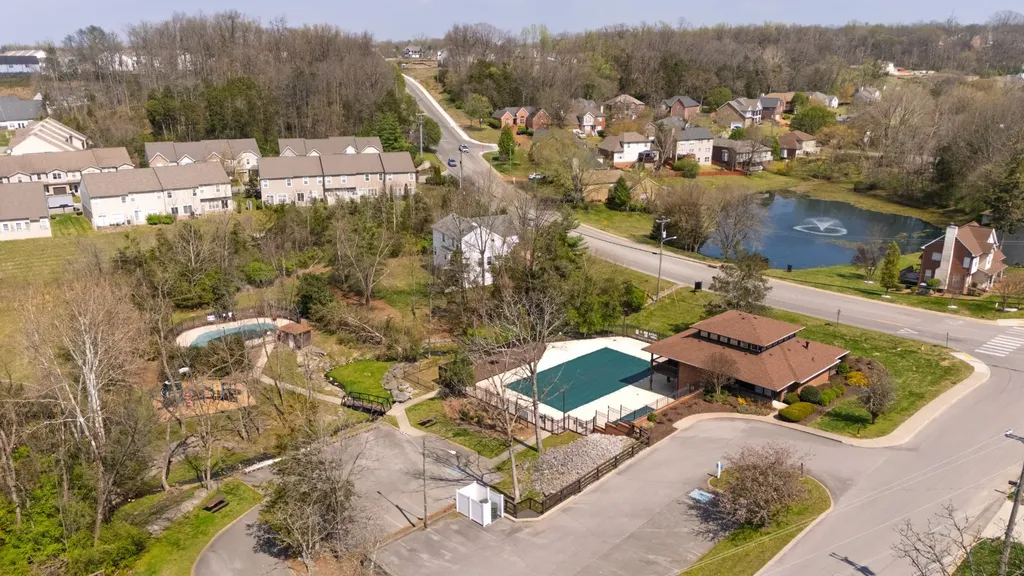 3001 Dunedin Court Old Hickory TN 37138