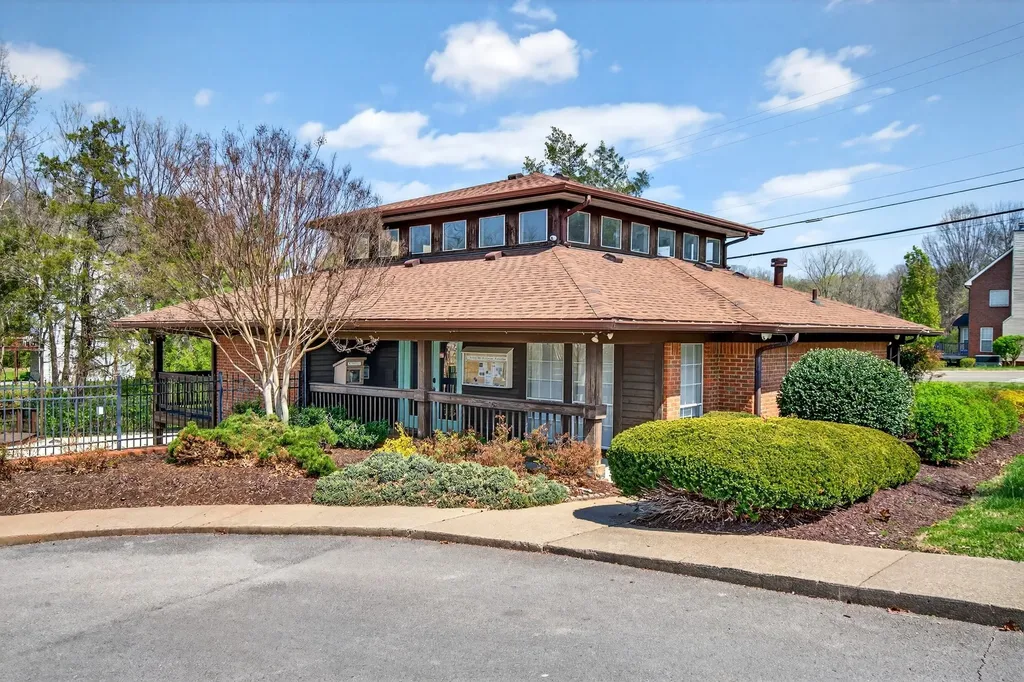 3001 Dunedin Court Old Hickory TN 37138