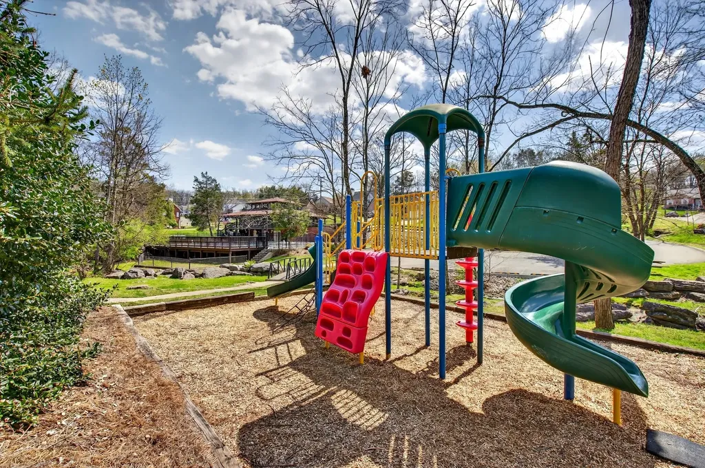 3001 Dunedin Court Old Hickory TN 37138