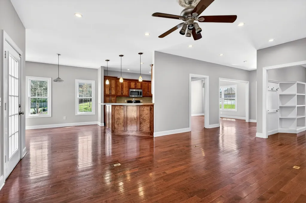 3001 Dunedin Court Old Hickory TN 37138