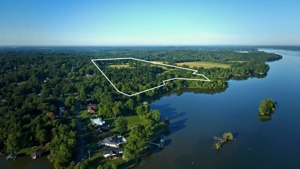 0 Woods Ferry Road Lebanon TN 37087
