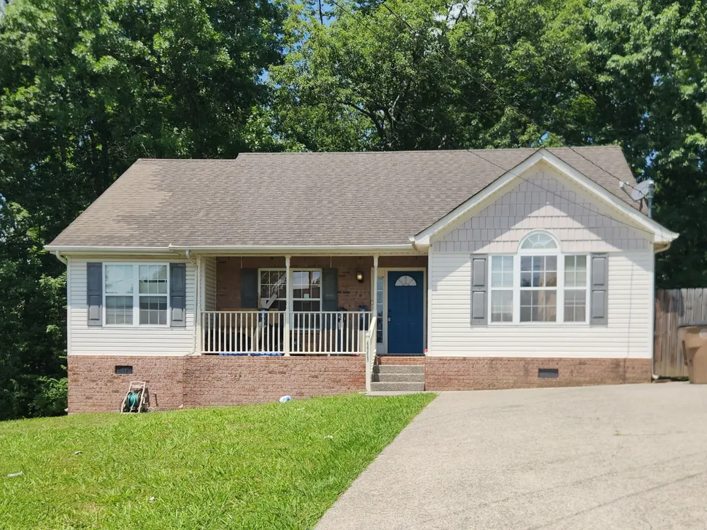4848 Highlander Cove Antioch TN 37013