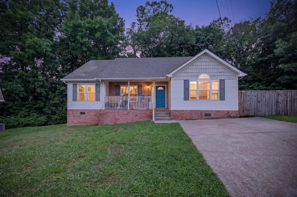 4848 Highlander Cove Antioch TN 37013