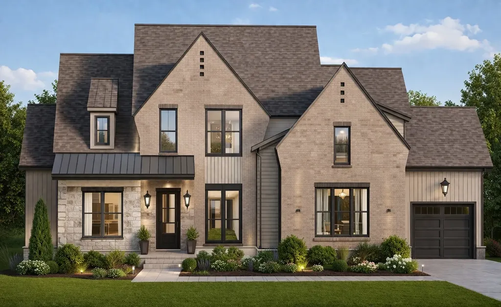 2444 Union Station Drive Thompsons Station TN 37179