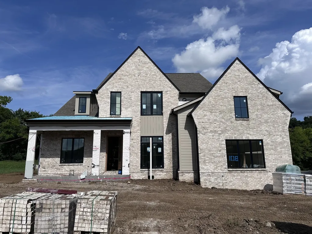 2444 Union Station Drive Thompsons Station TN 37179