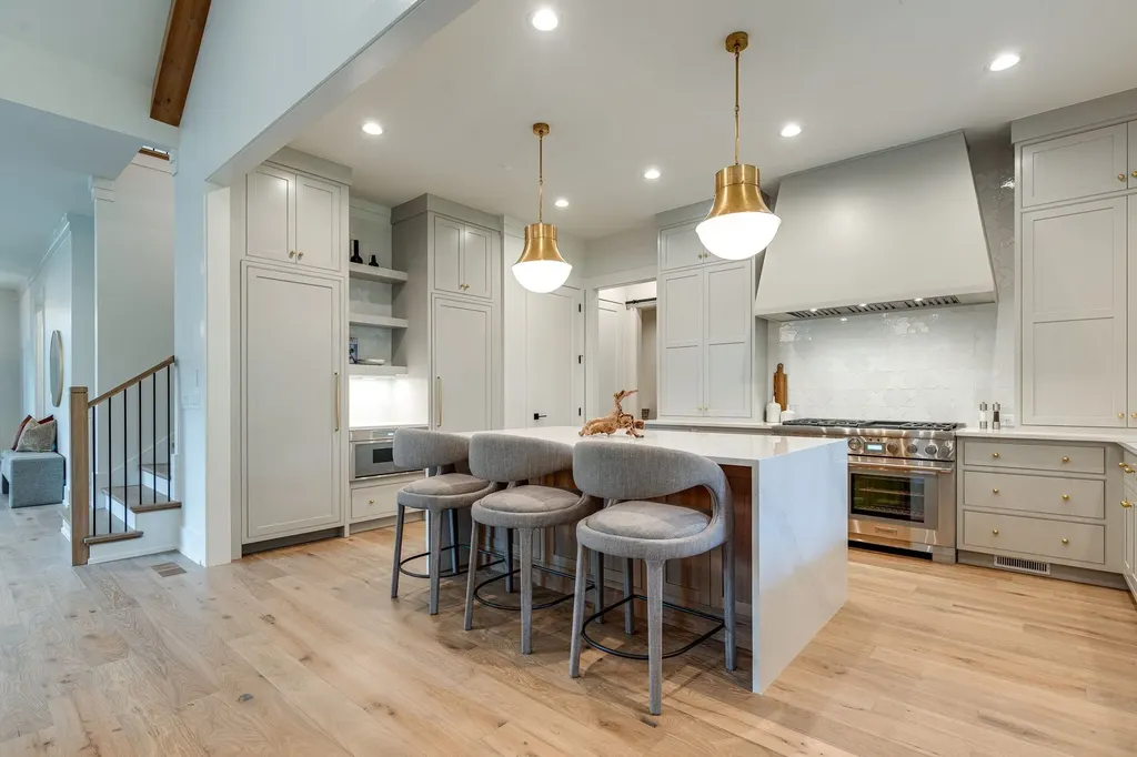 2444 Union Station Drive Thompsons Station TN 37179