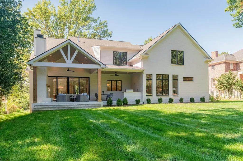 2444 Union Station Drive Thompsons Station TN 37179