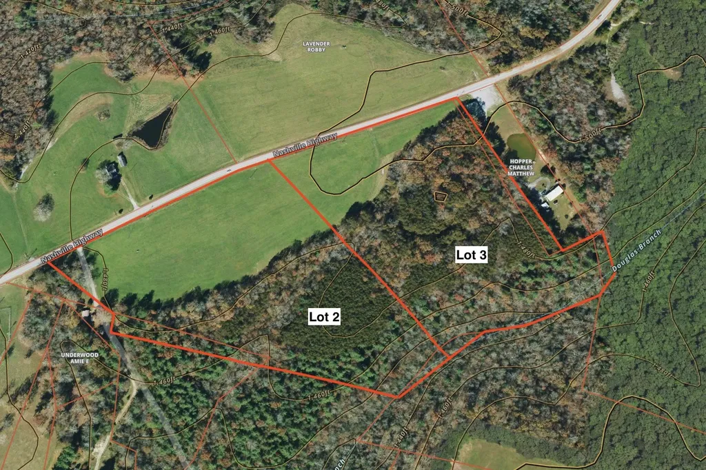 2 Nashville Highway Deer Lodge TN 37726