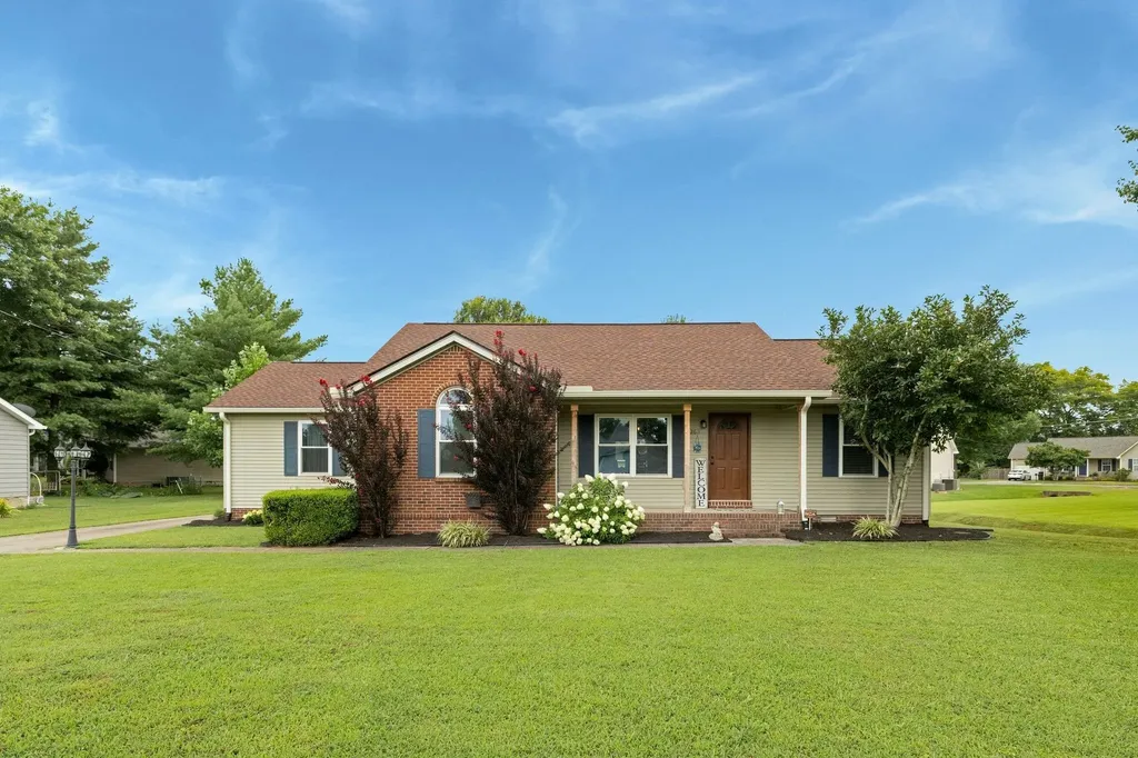 2611 Linden Lane Murfreesboro TN 37128