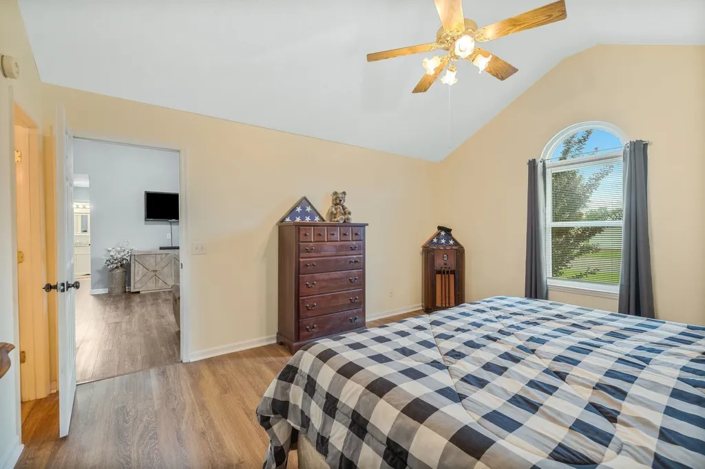 2611 Linden Lane Murfreesboro TN 37128