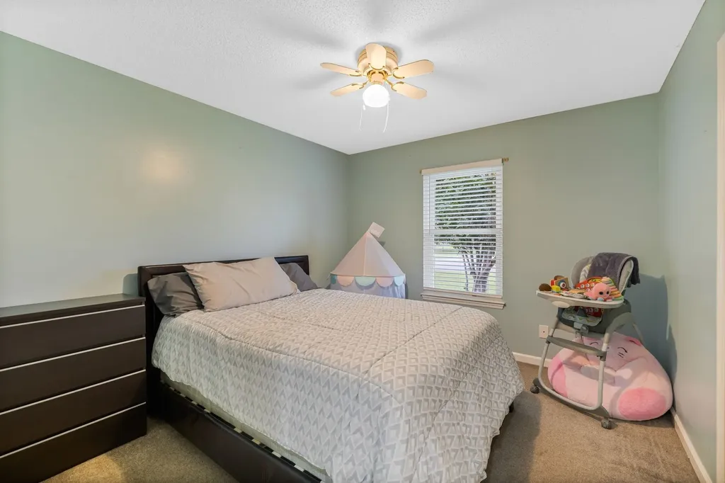 2611 Linden Lane Murfreesboro TN 37128