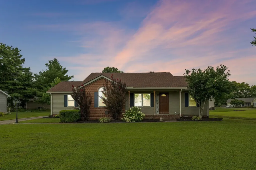 2611 Linden Lane Murfreesboro TN 37128