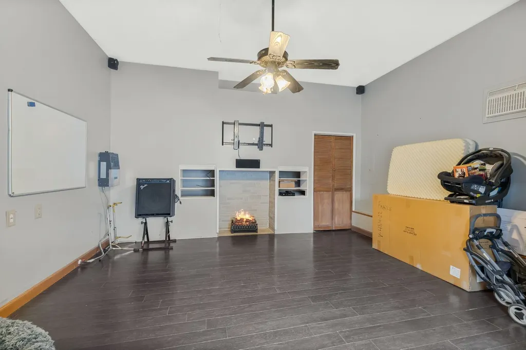 2611 Linden Lane Murfreesboro TN 37128