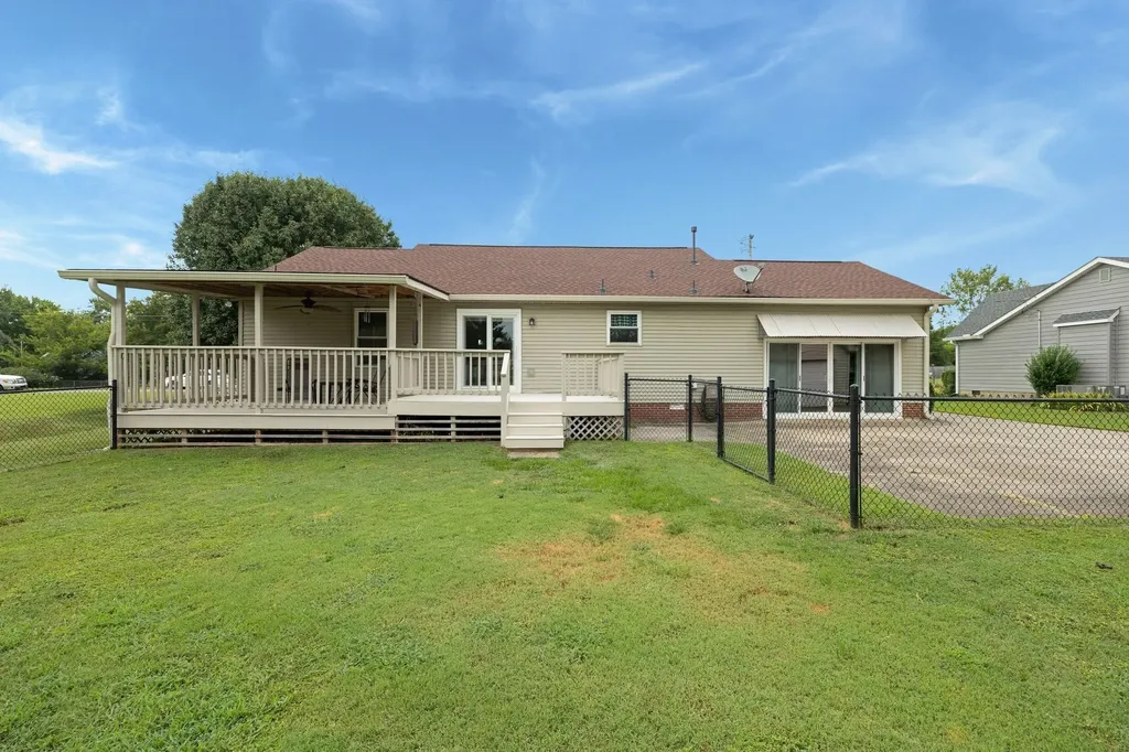 2611 Linden Lane Murfreesboro TN 37128