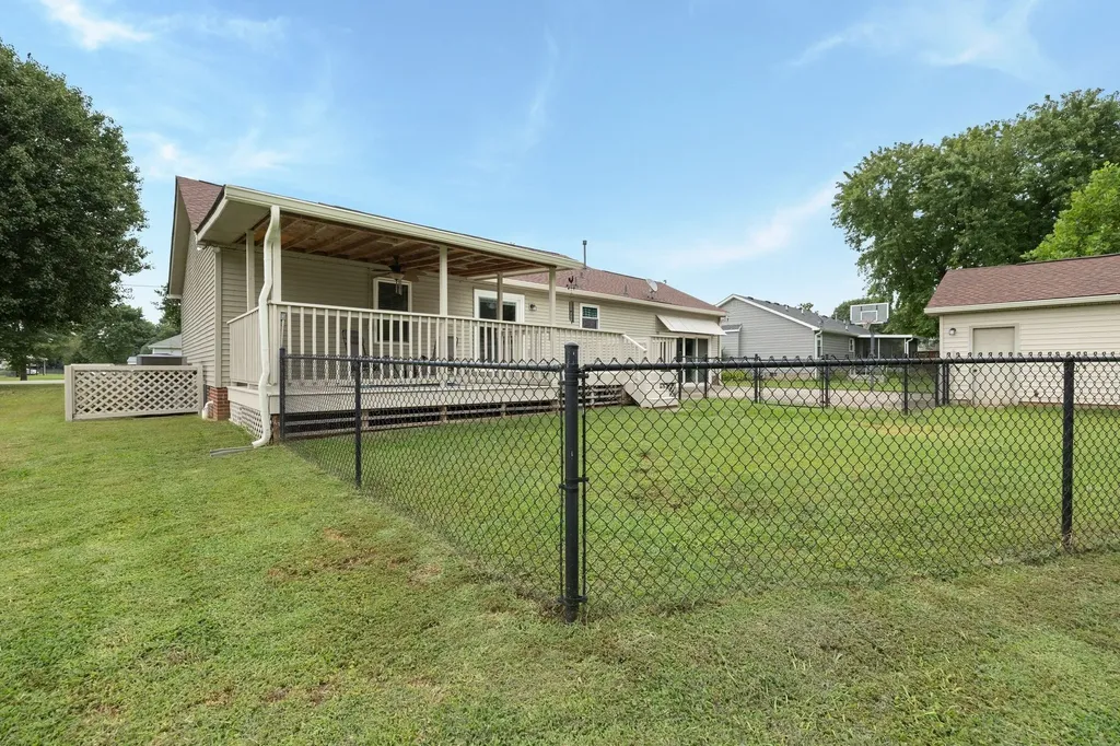 2611 Linden Lane Murfreesboro TN 37128