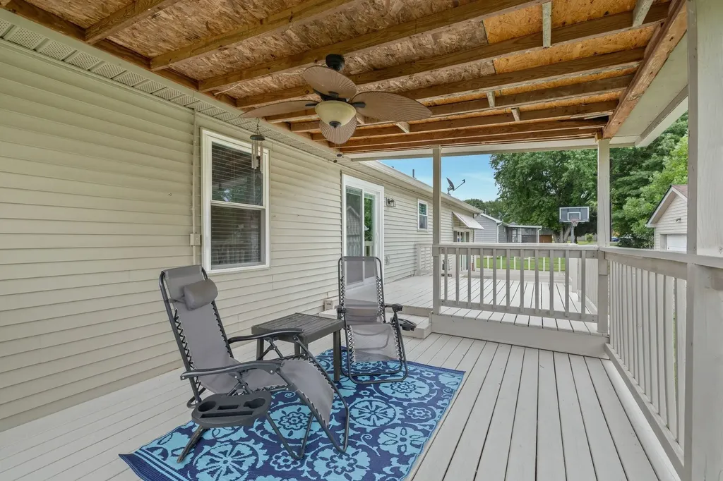 2611 Linden Lane Murfreesboro TN 37128