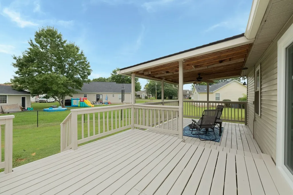 2611 Linden Lane Murfreesboro TN 37128