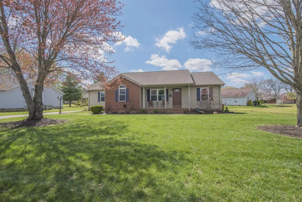 2611 Linden Lane Murfreesboro TN 37128