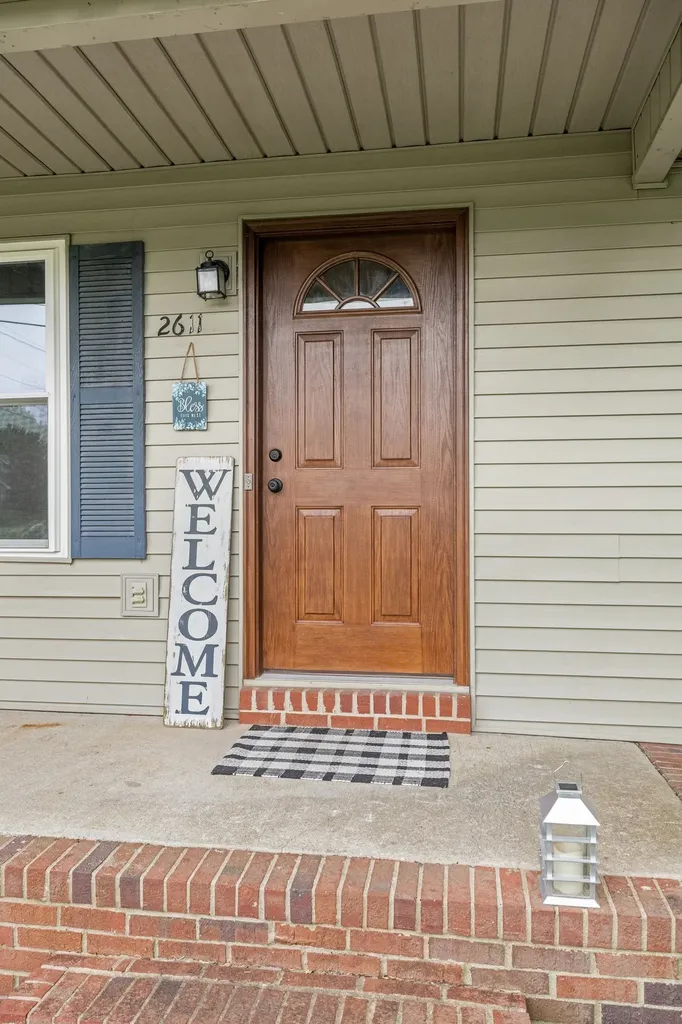2611 Linden Lane Murfreesboro TN 37128