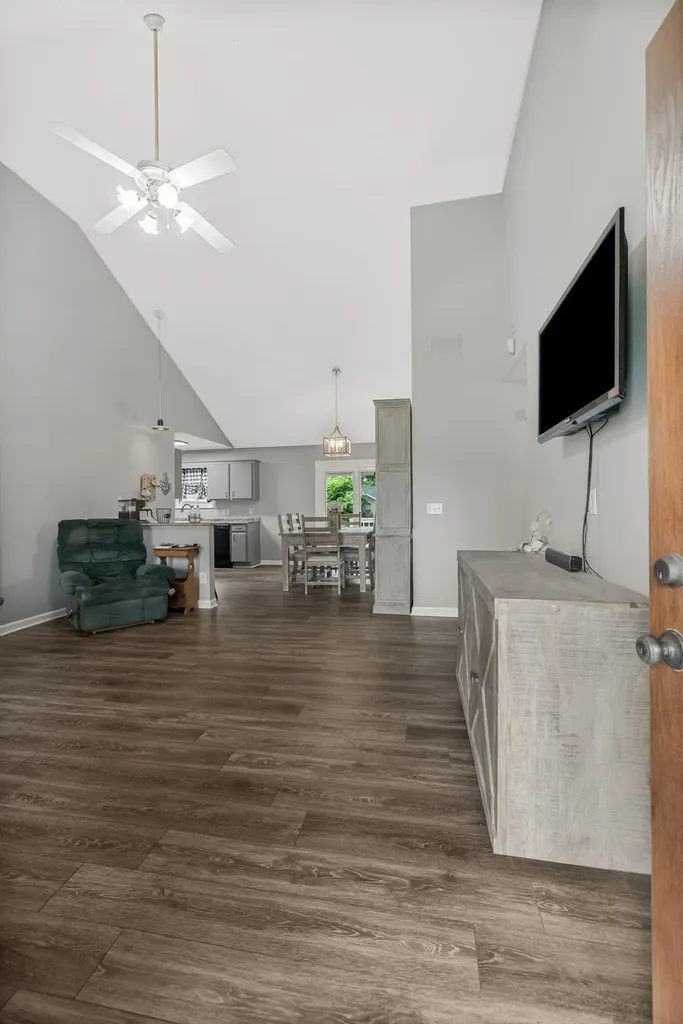 2611 Linden Lane Murfreesboro TN 37128