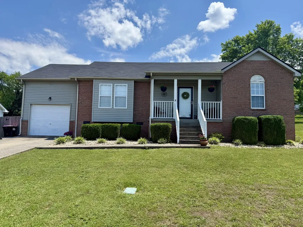 128 Jesse Brown Drive Goodlettsville TN 37072