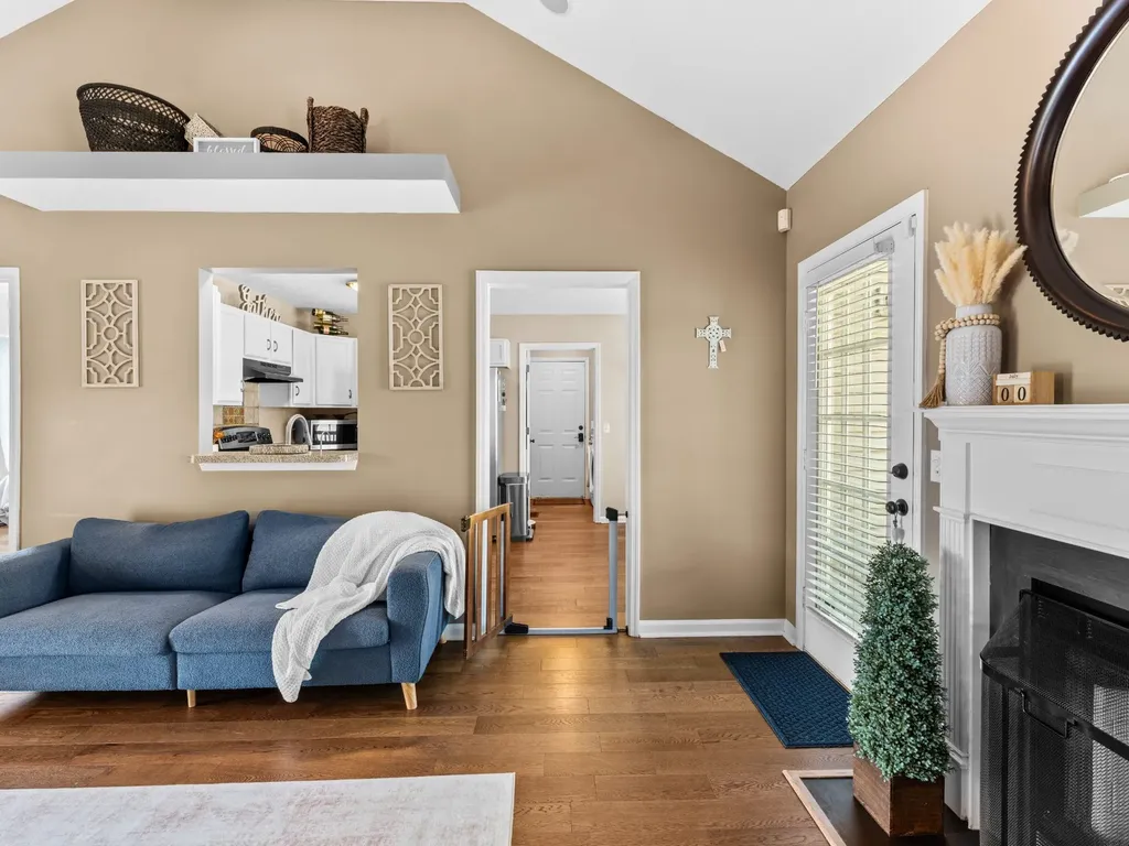 128 Jesse Brown Drive Goodlettsville TN 37072