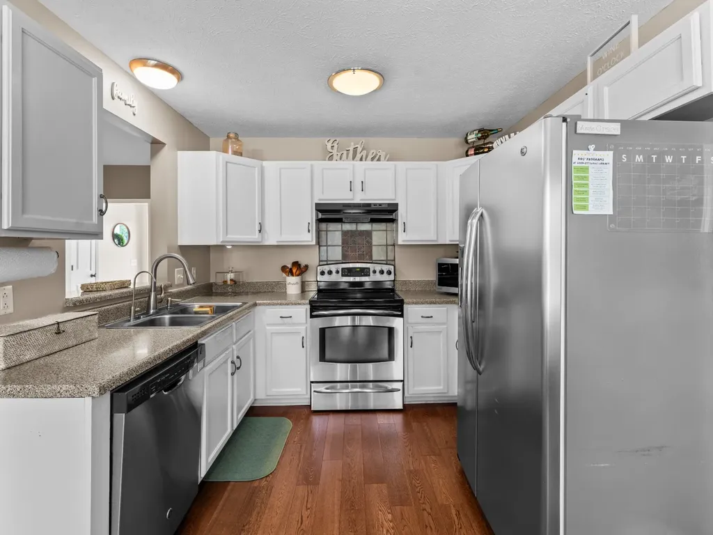 128 Jesse Brown Drive Goodlettsville TN 37072