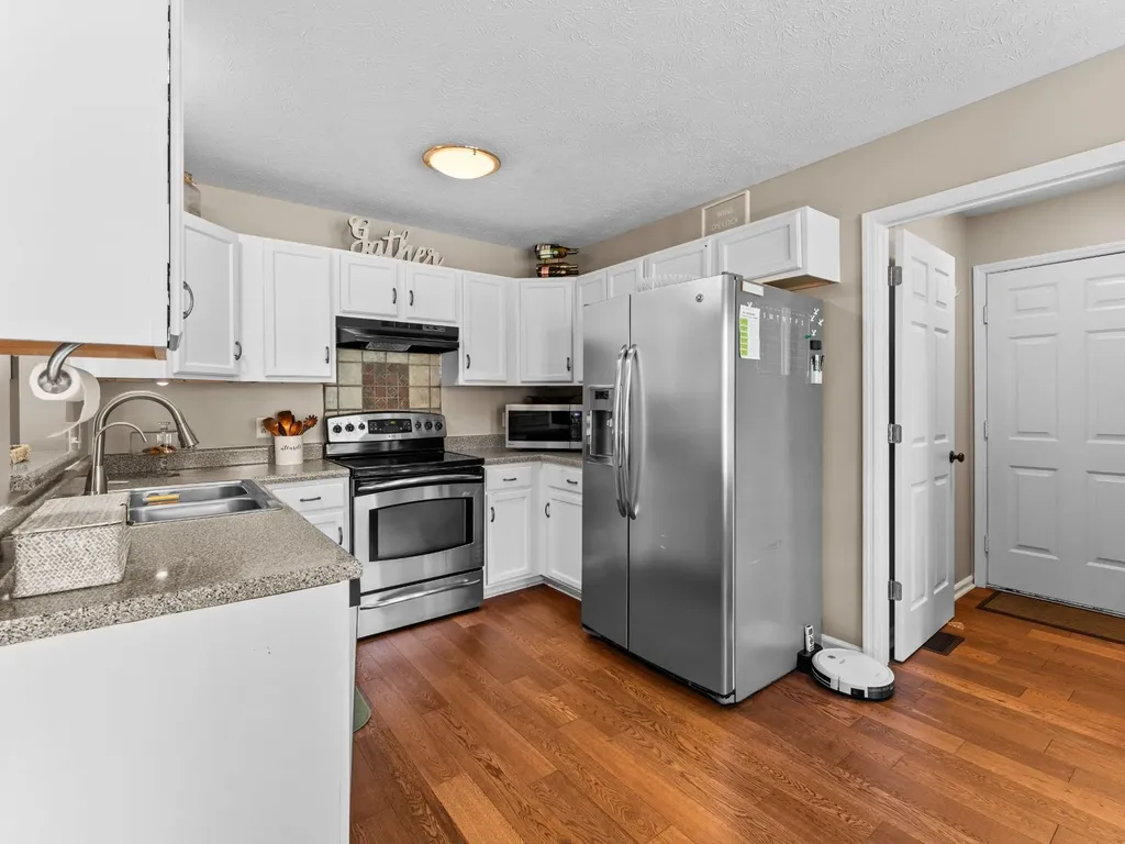 128 Jesse Brown Drive Goodlettsville TN 37072