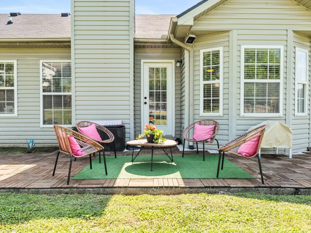 128 Jesse Brown Drive Goodlettsville TN 37072