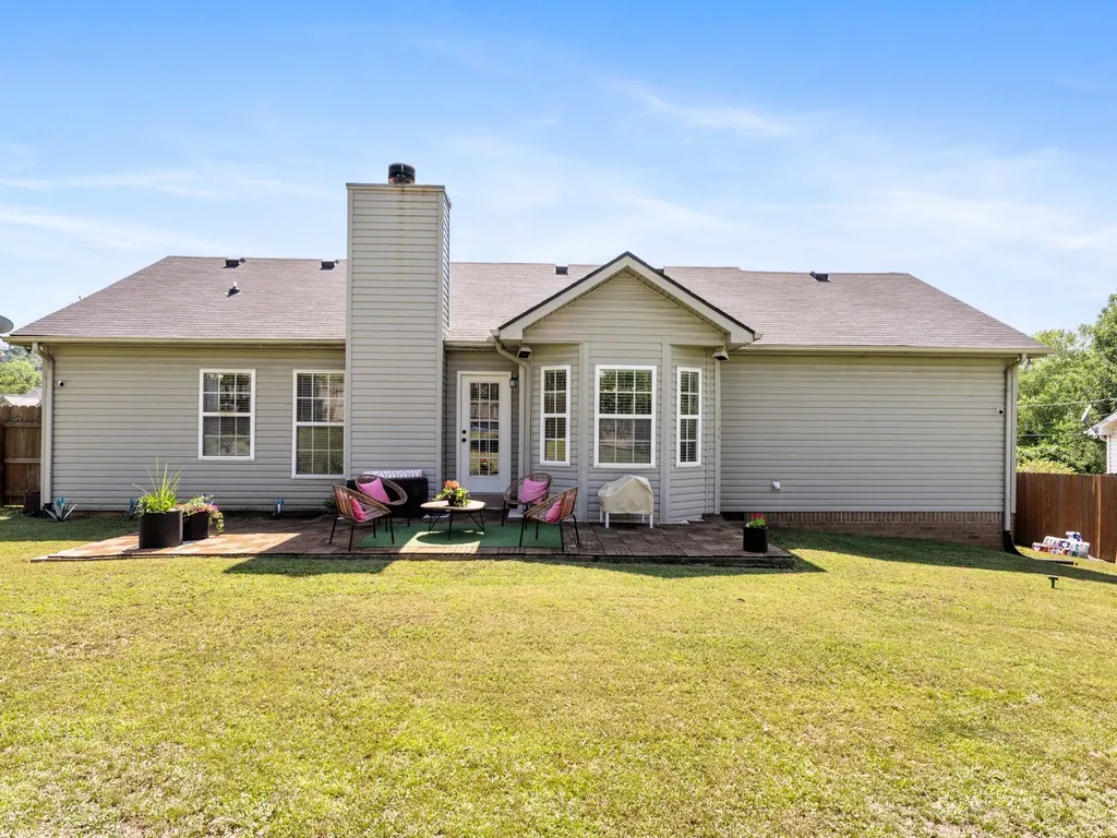 128 Jesse Brown Drive Goodlettsville TN 37072
