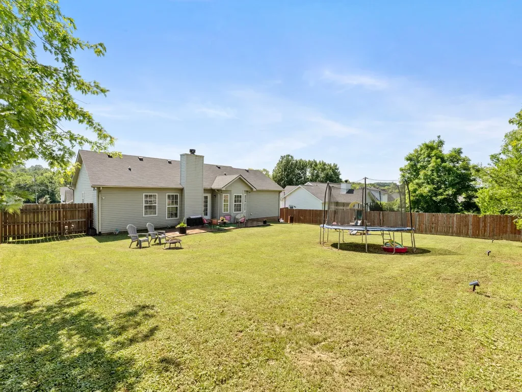 128 Jesse Brown Drive Goodlettsville TN 37072