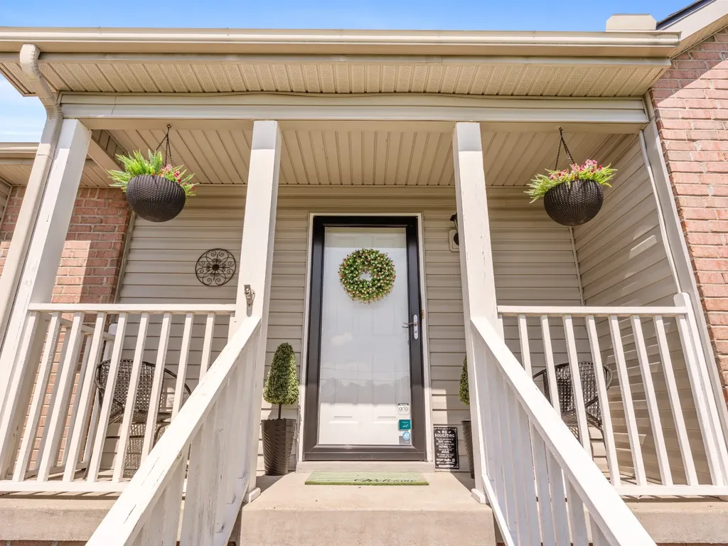128 Jesse Brown Drive Goodlettsville TN 37072
