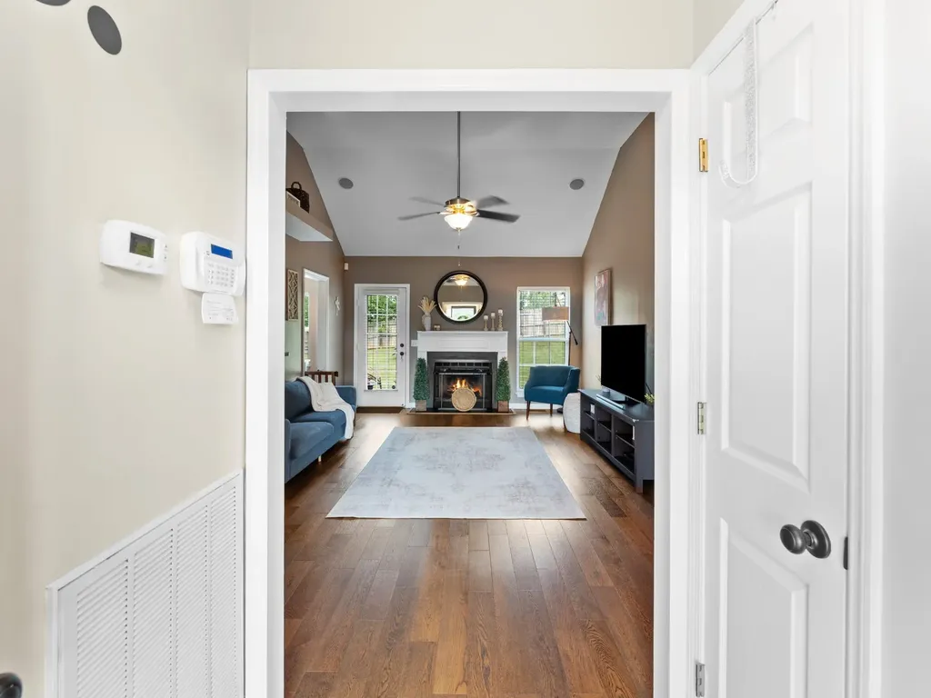 128 Jesse Brown Drive Goodlettsville TN 37072