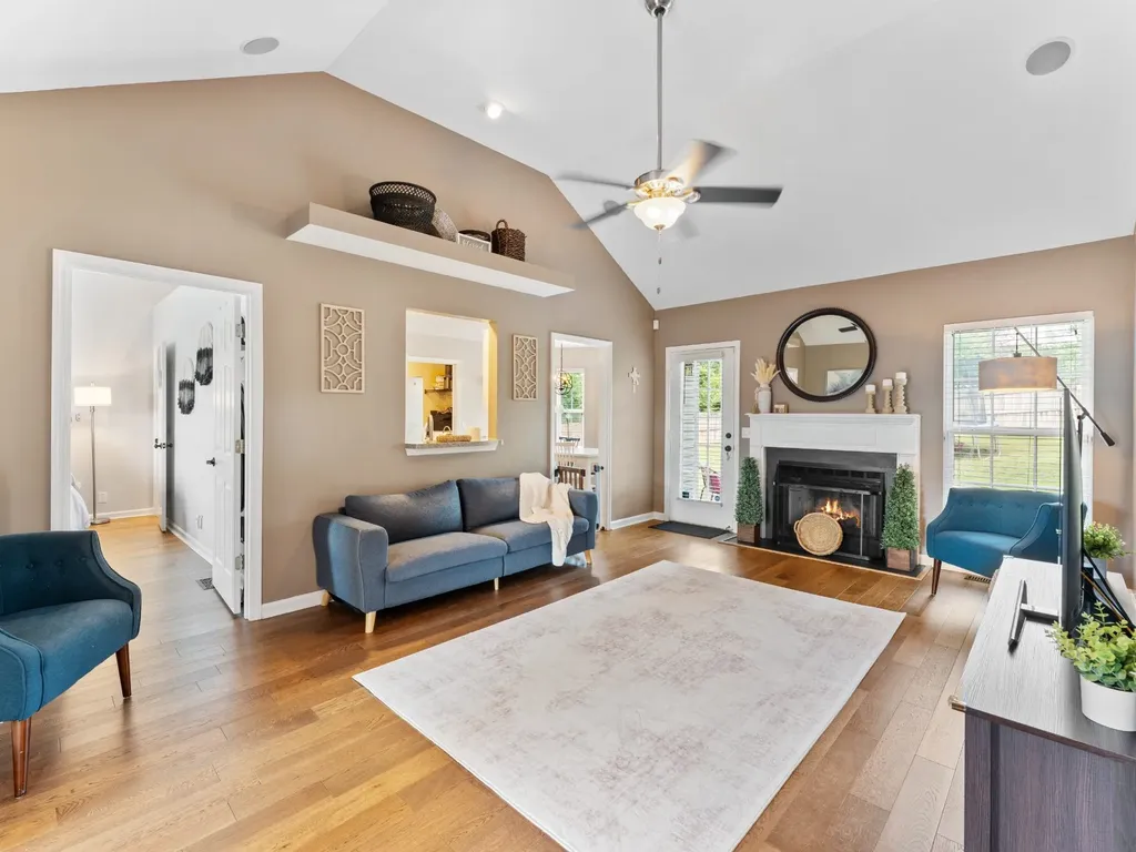 128 Jesse Brown Drive Goodlettsville TN 37072