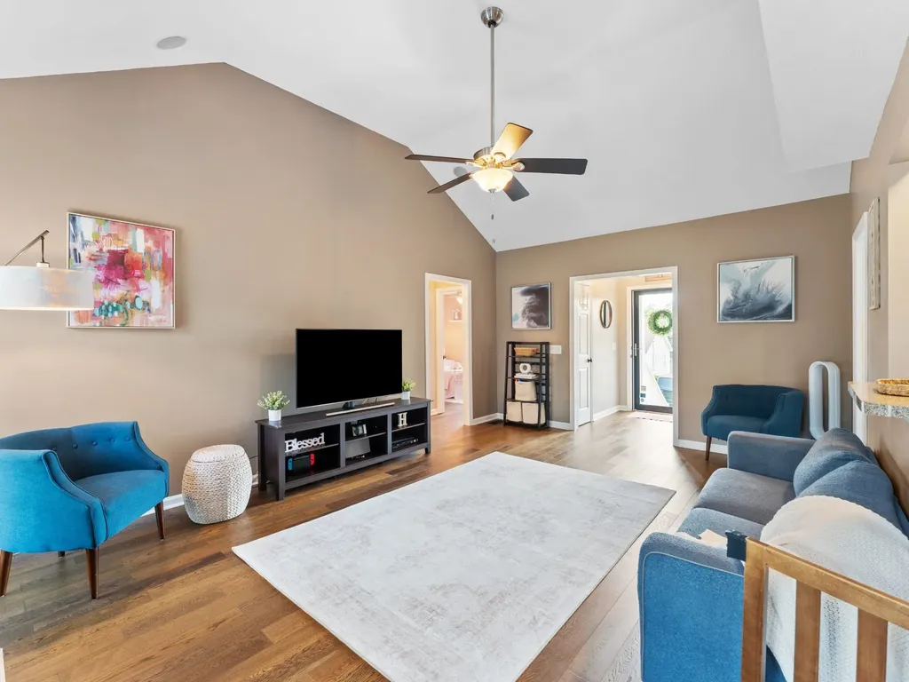 128 Jesse Brown Drive Goodlettsville TN 37072