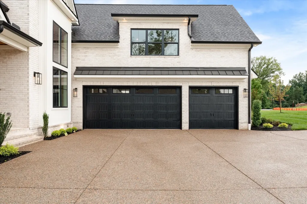 342 Raintree Drive Hendersonville TN 37075