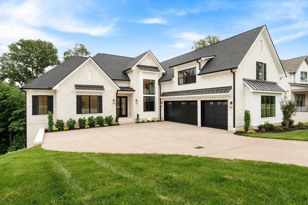342 Raintree Drive Hendersonville TN 37075