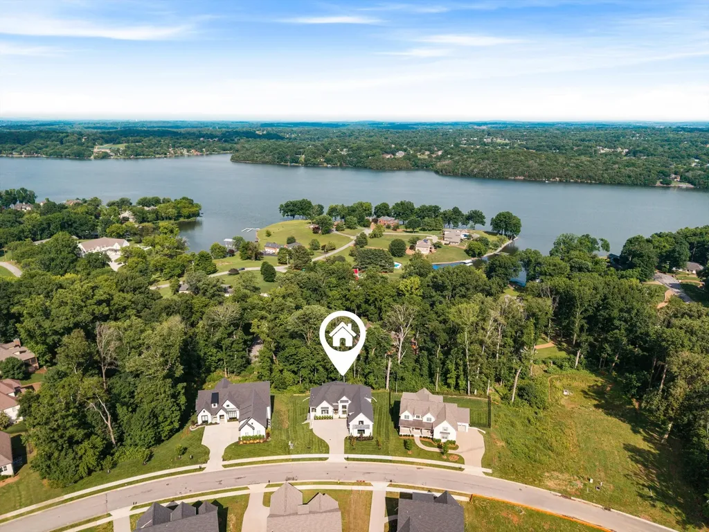 342 Raintree Drive Hendersonville TN 37075