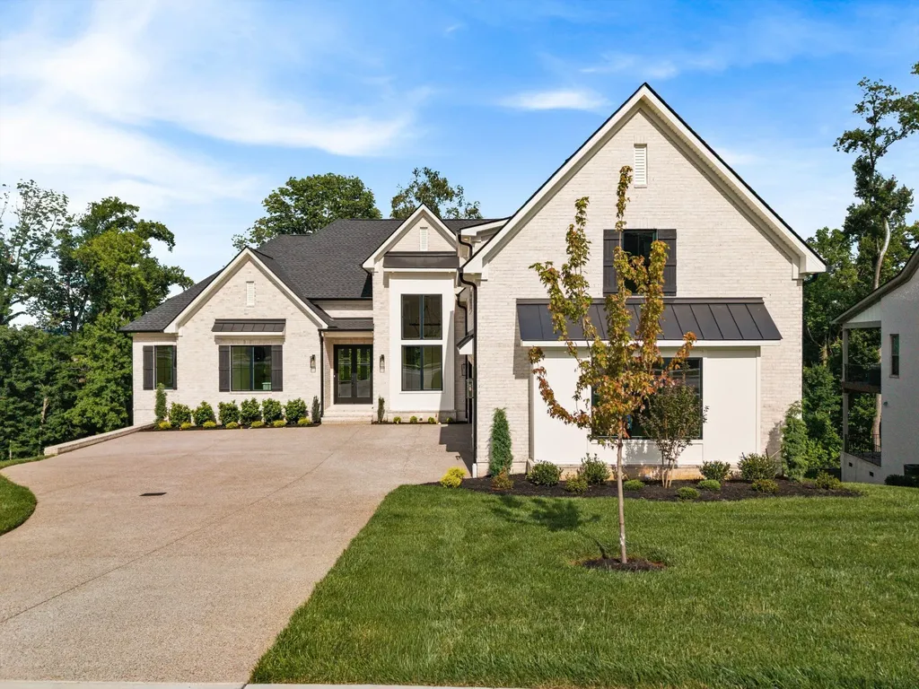 342 Raintree Drive Hendersonville TN 37075
