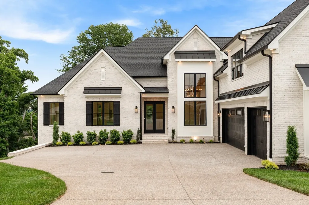342 Raintree Drive Hendersonville TN 37075