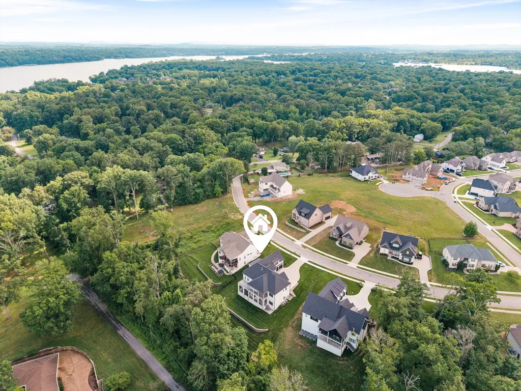 342 Raintree Drive Hendersonville TN 37075