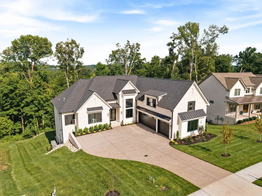 342 Raintree Drive Hendersonville TN 37075