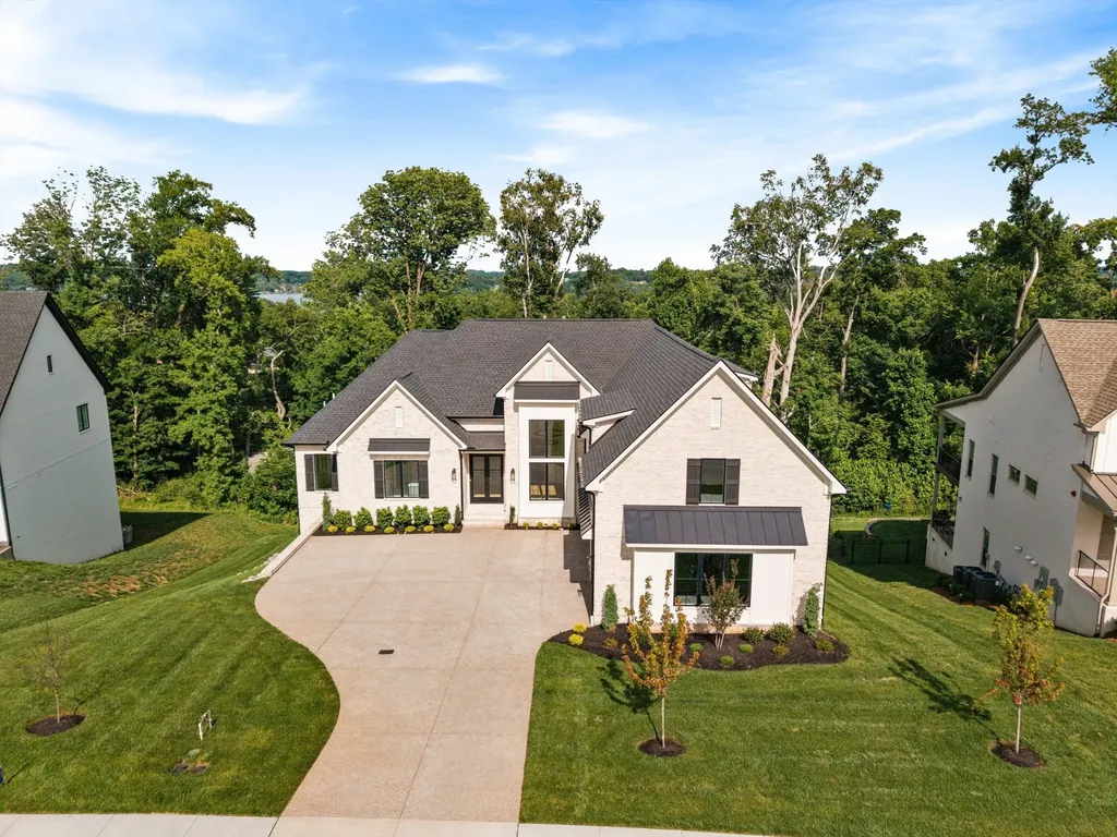 342 Raintree Drive Hendersonville TN 37075